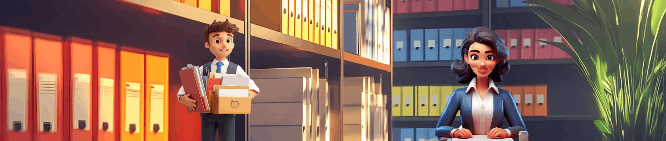 Records Manager